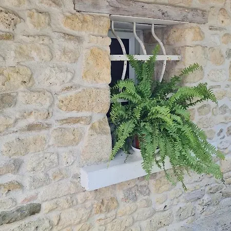 Holiday home L'aronde 