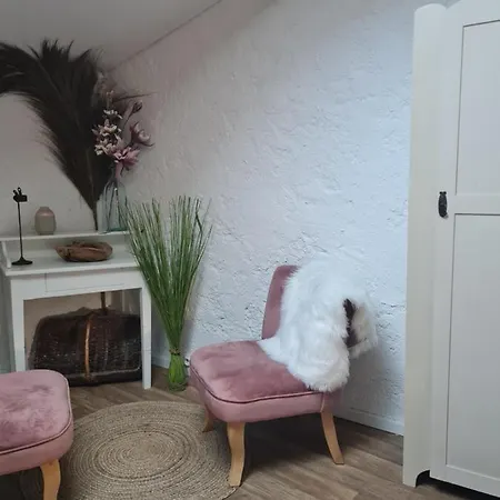 Holiday home L'aronde 