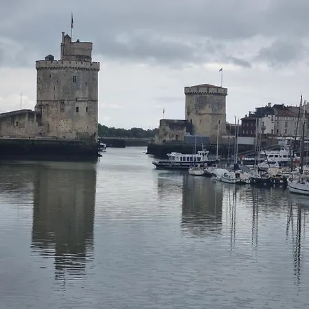 L'aronde 